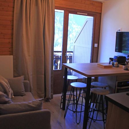 Toison Blanche Tba3 Cosy & Mountain 4 Pers Daire Châtel Dış mekan fotoğraf